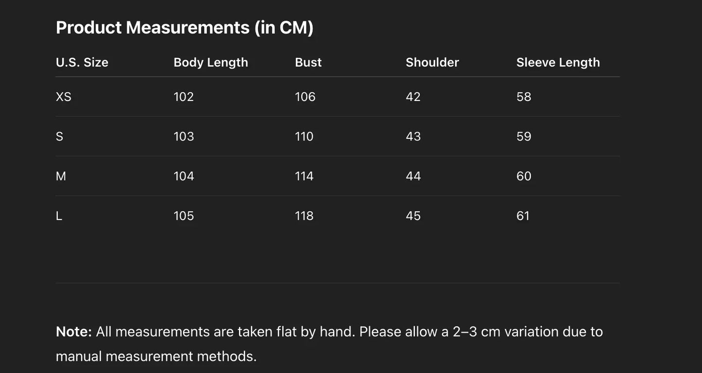 Hooded Oversized Denim Trench Coat for Women