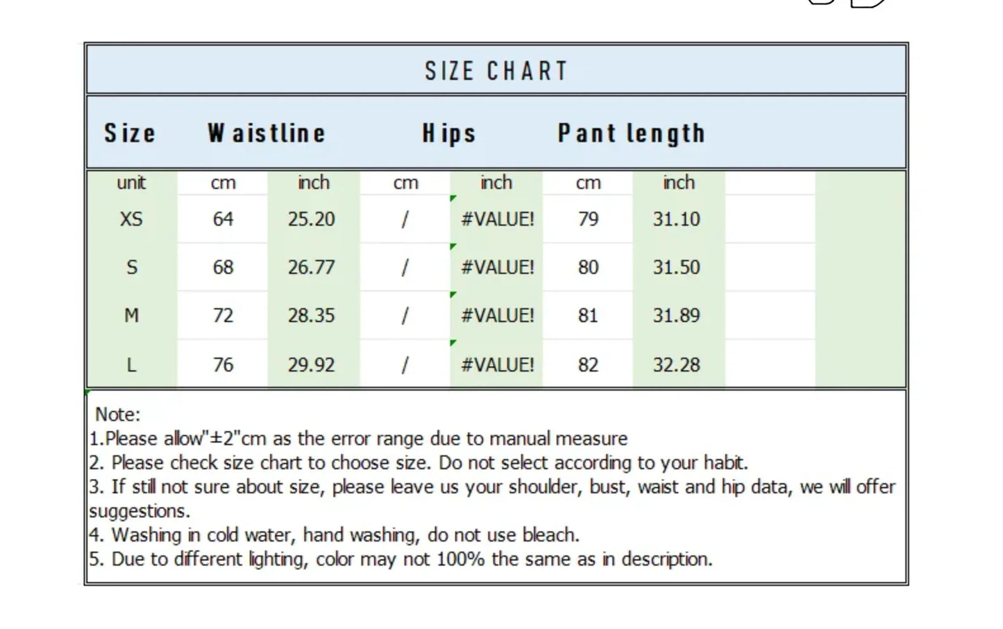 Women’s Ruffle Layer Skirt with Elastic Waistband