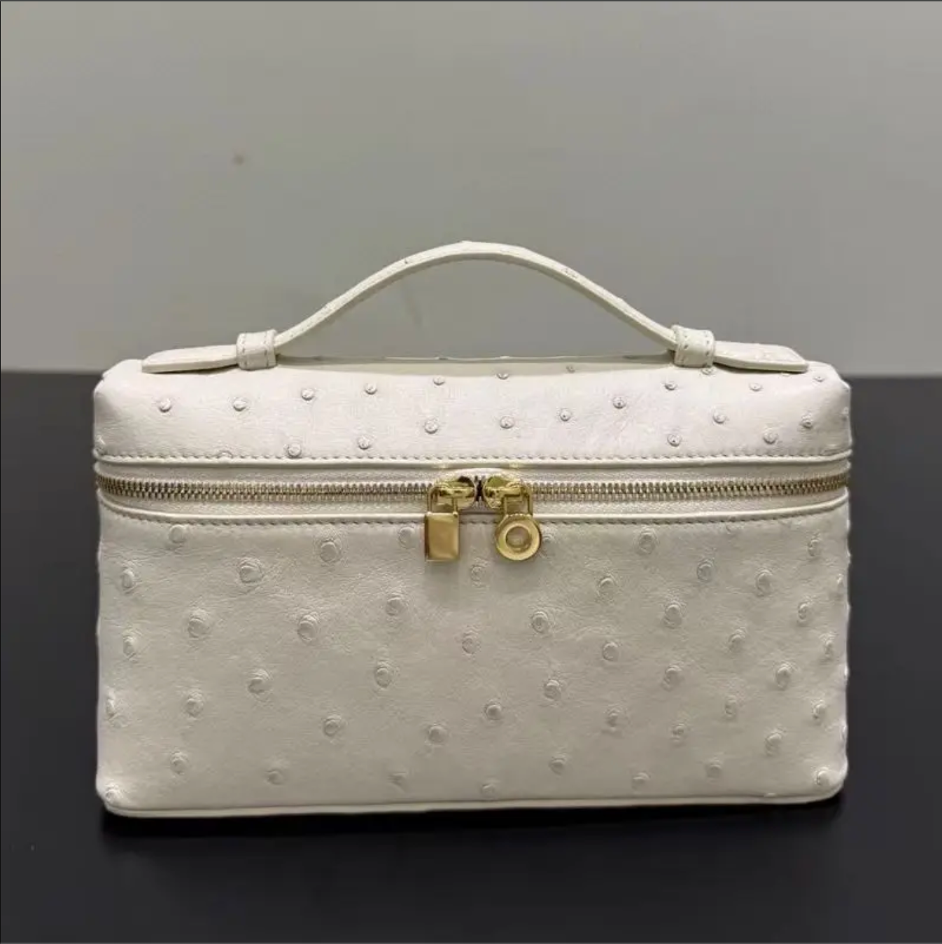 Leather Shoulder Bag Women’s Crossbody Handbag