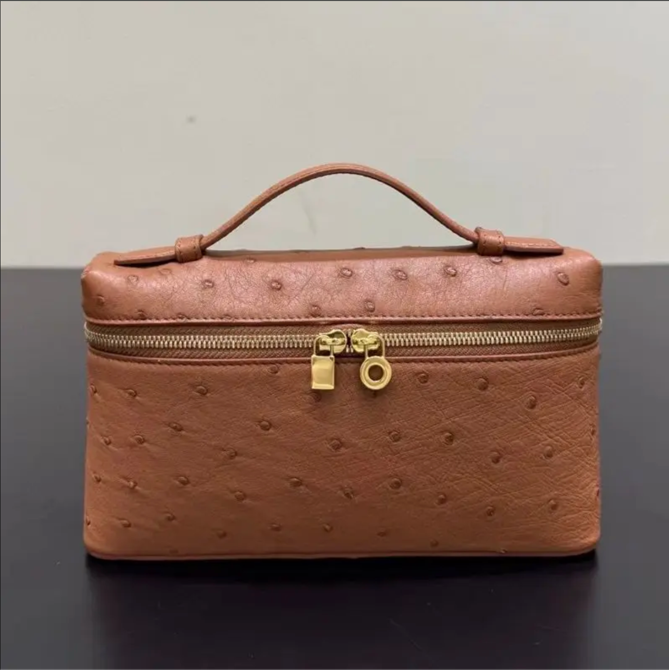 Leather Shoulder Bag Women’s Crossbody Handbag