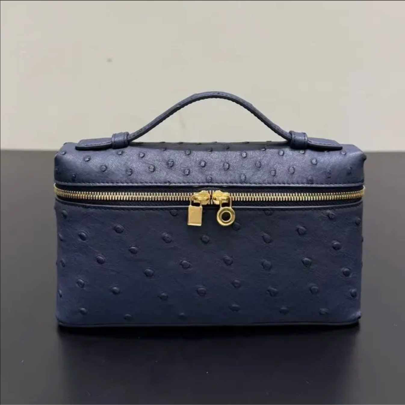 Leather Shoulder Bag Women’s Crossbody Handbag