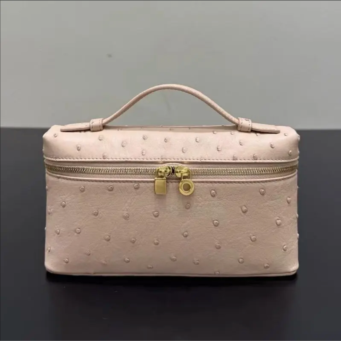Leather Shoulder Bag Women’s Crossbody Handbag