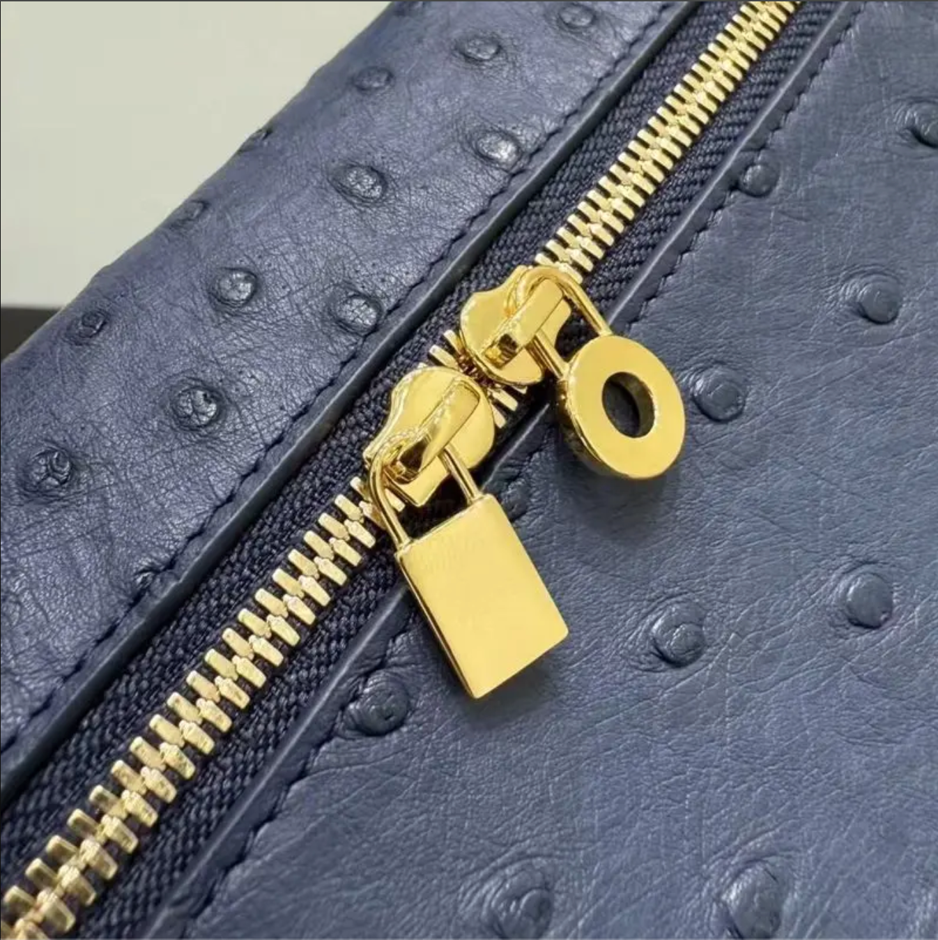Leather Shoulder Bag Women’s Crossbody Handbag