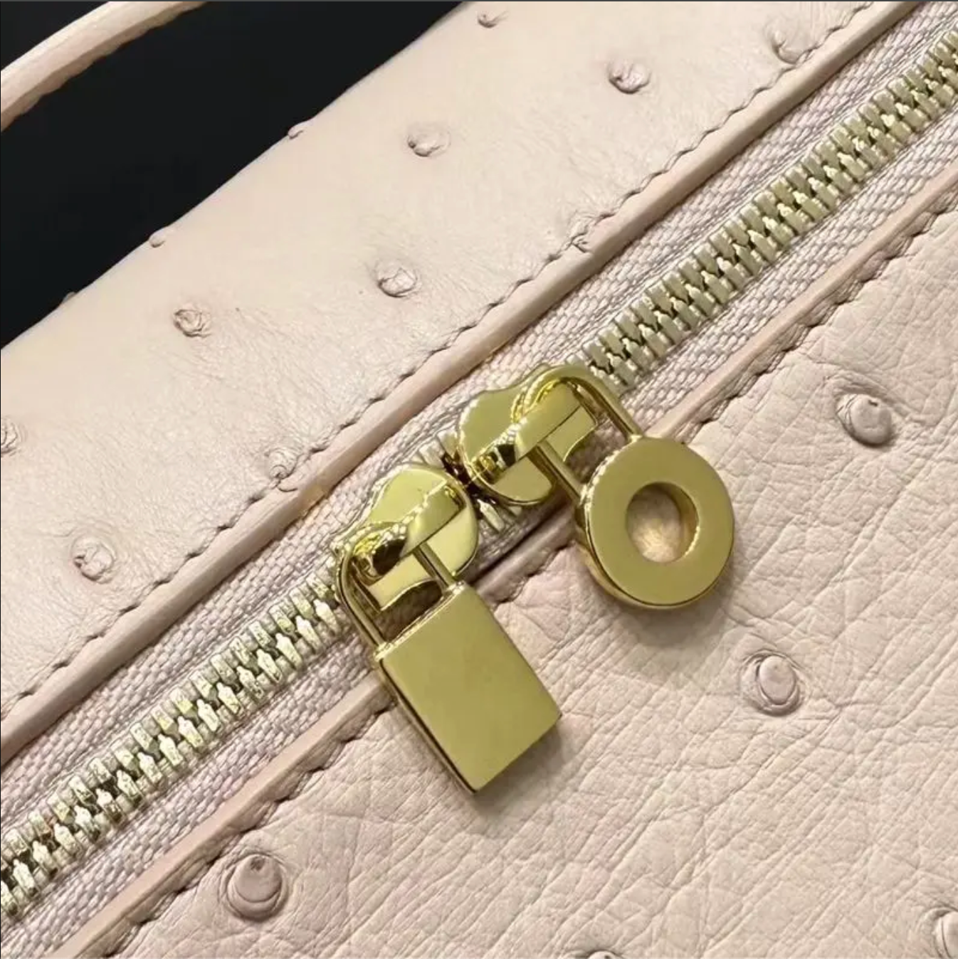 Leather Shoulder Bag Women’s Crossbody Handbag