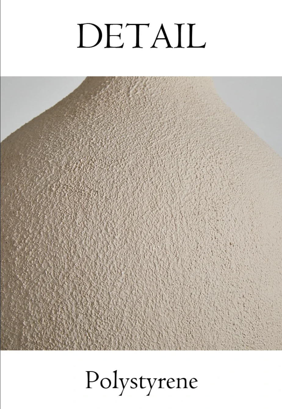 Japanese Wabi Sabi Pendant Ceiling Lamp Dining Room Chandelier