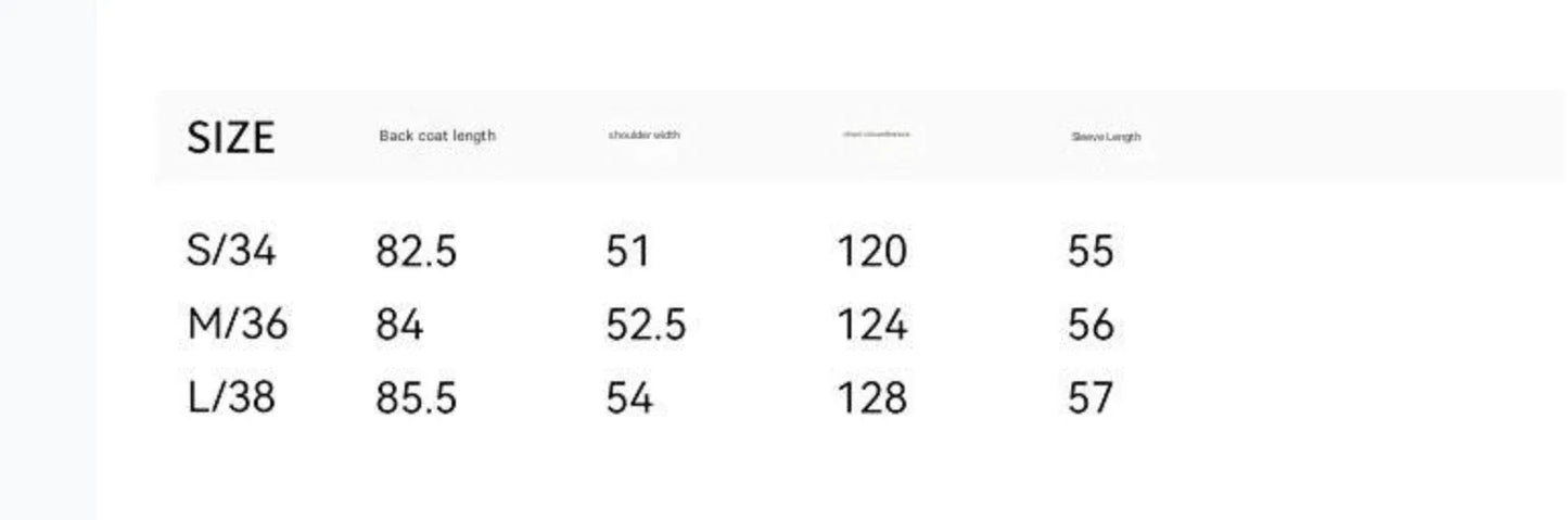 Women’s Oversized Leather Bomber Jacket Moto Trench Coat