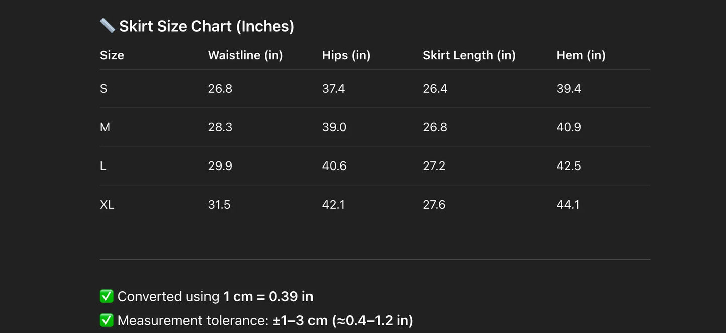 Olive Green Sheepskin Mid Length Leather Skirt with Belt and Slit