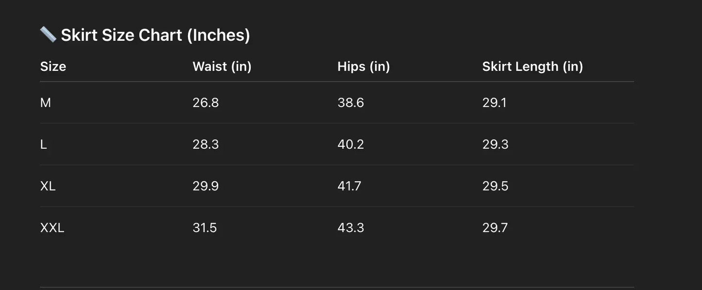 High Waisted Black Leather Midi Skirt A-Line Swing