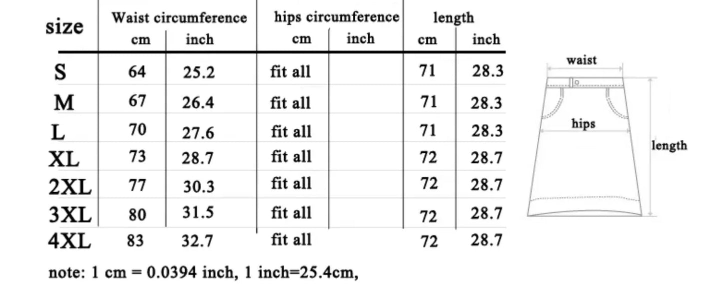 Leather Skirt High Waist Long Pleated Umbrella Hem