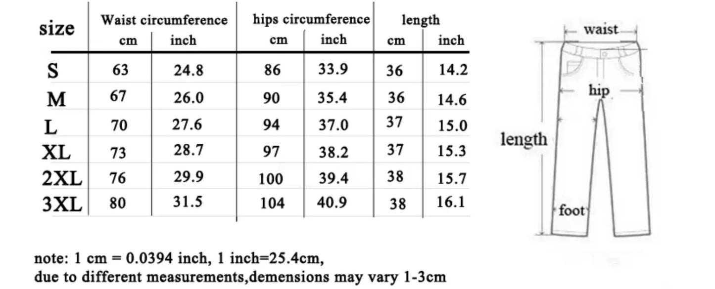 Women Leather Shorts High Waist Casual Zipper