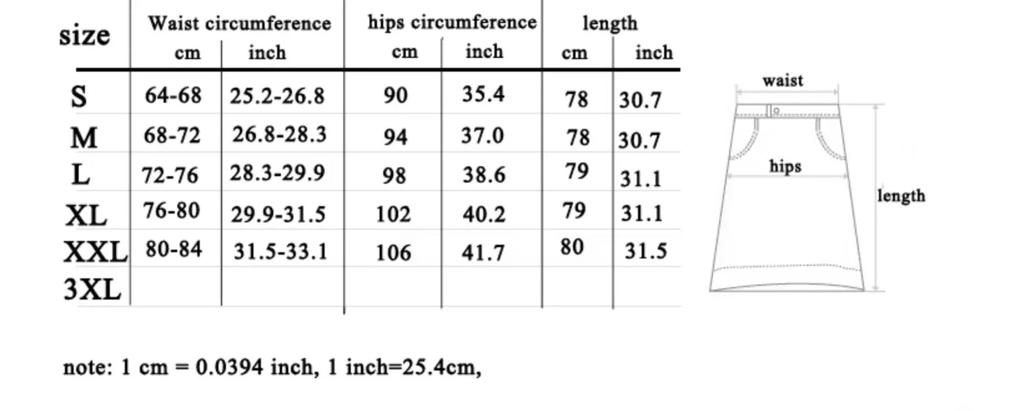 Women’s Real Leather Wrap Skirt Long with Bunny Ear Tie