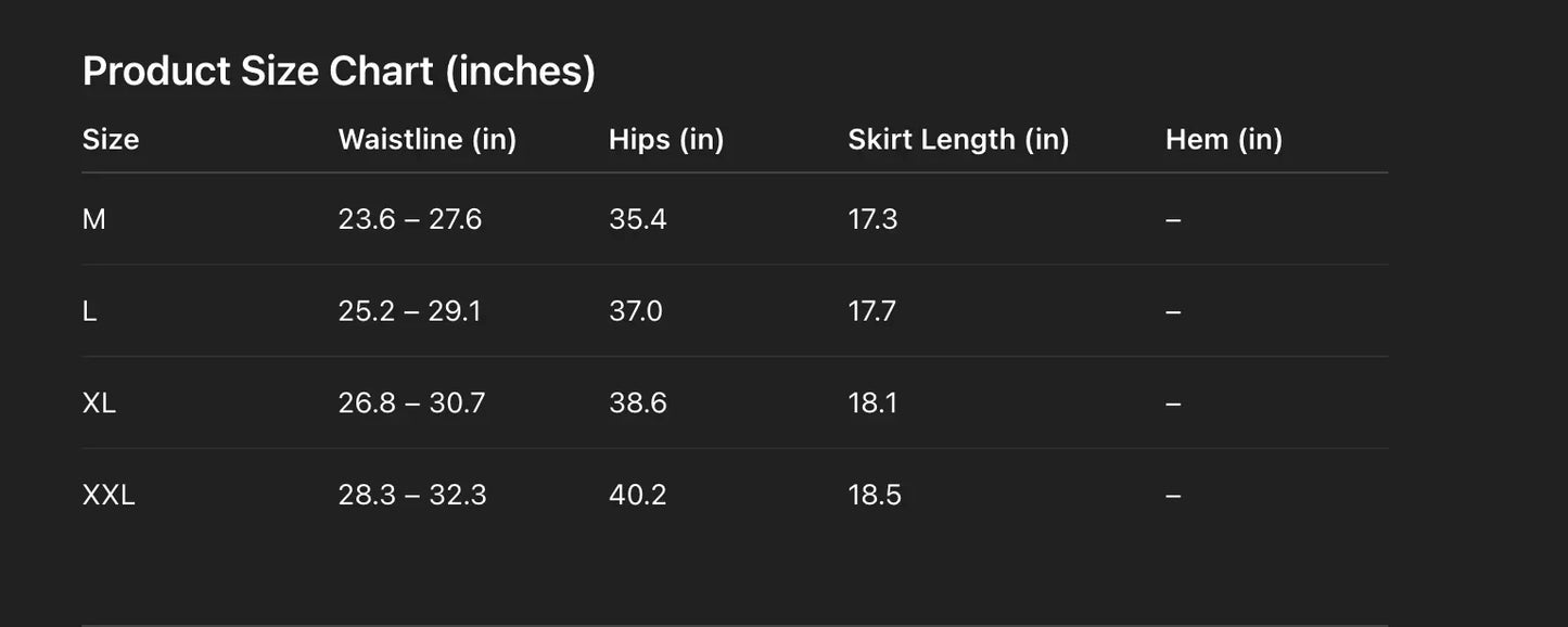 Genuine Leather Skirt High Waisted Short Mini Skirt