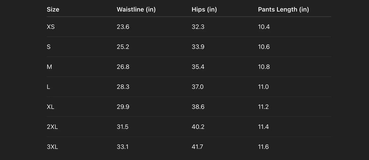 Summer Shorts Bottoms for Women