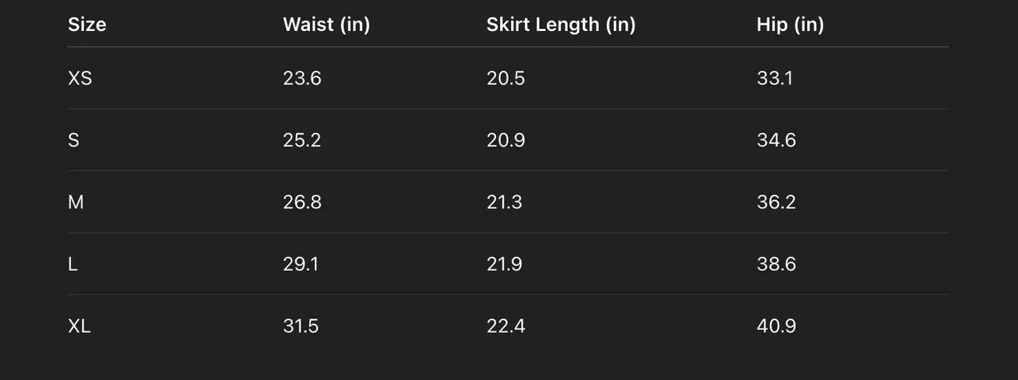 High Waisted Knee Length Pencil Skirt