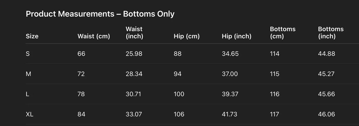 Women Straight Leg Causal Pants