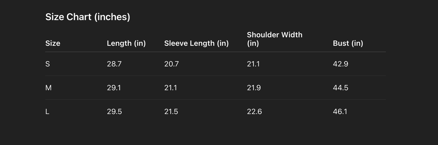 Classic Oversized Drop Shoulder Shirt For Women