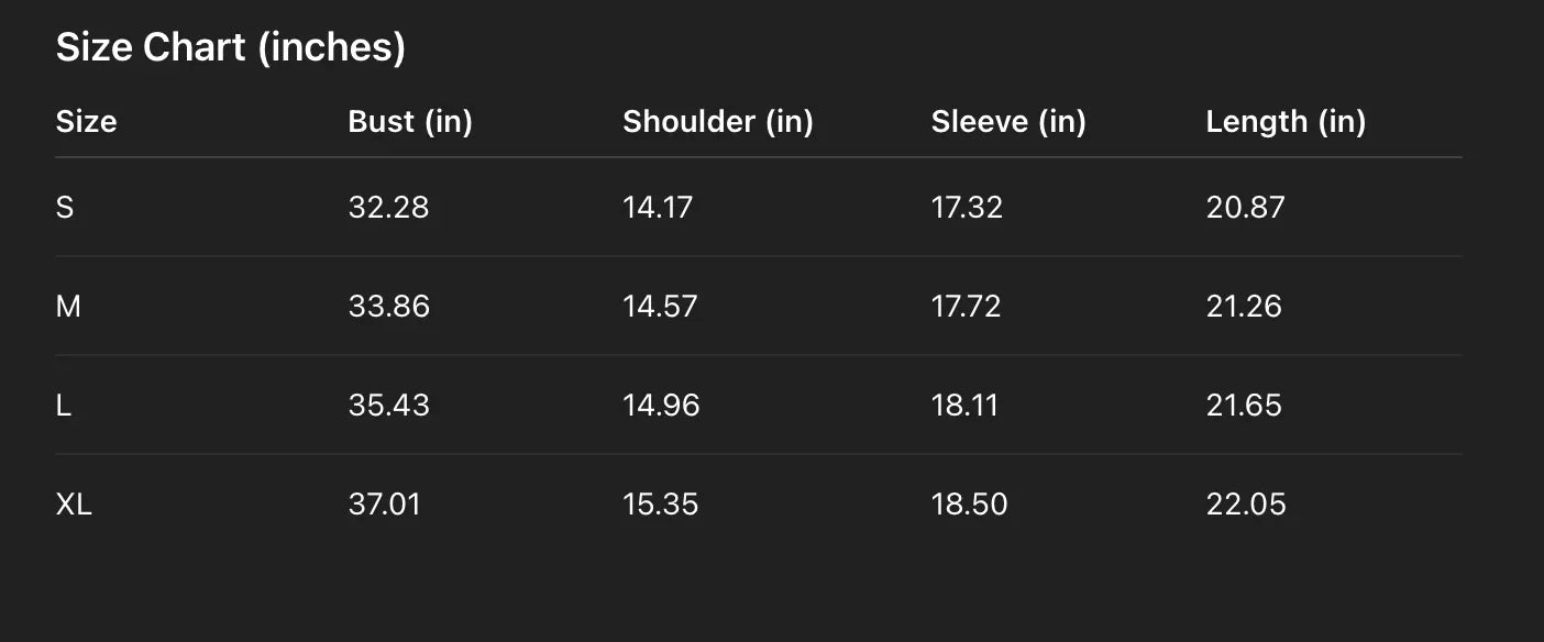 Women Puff Sleeve Shirt