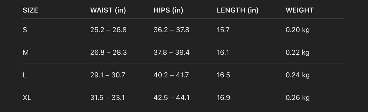 PU Leather Petite High Waist Zip Skirt