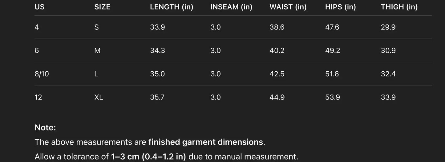 Women's faux Leather A-Line Mini Skirt