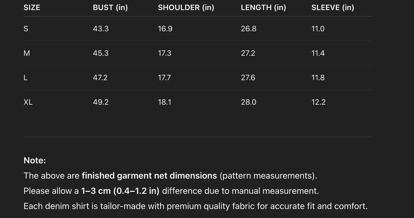 Women's Puff Sleeve Denim Upper Vest