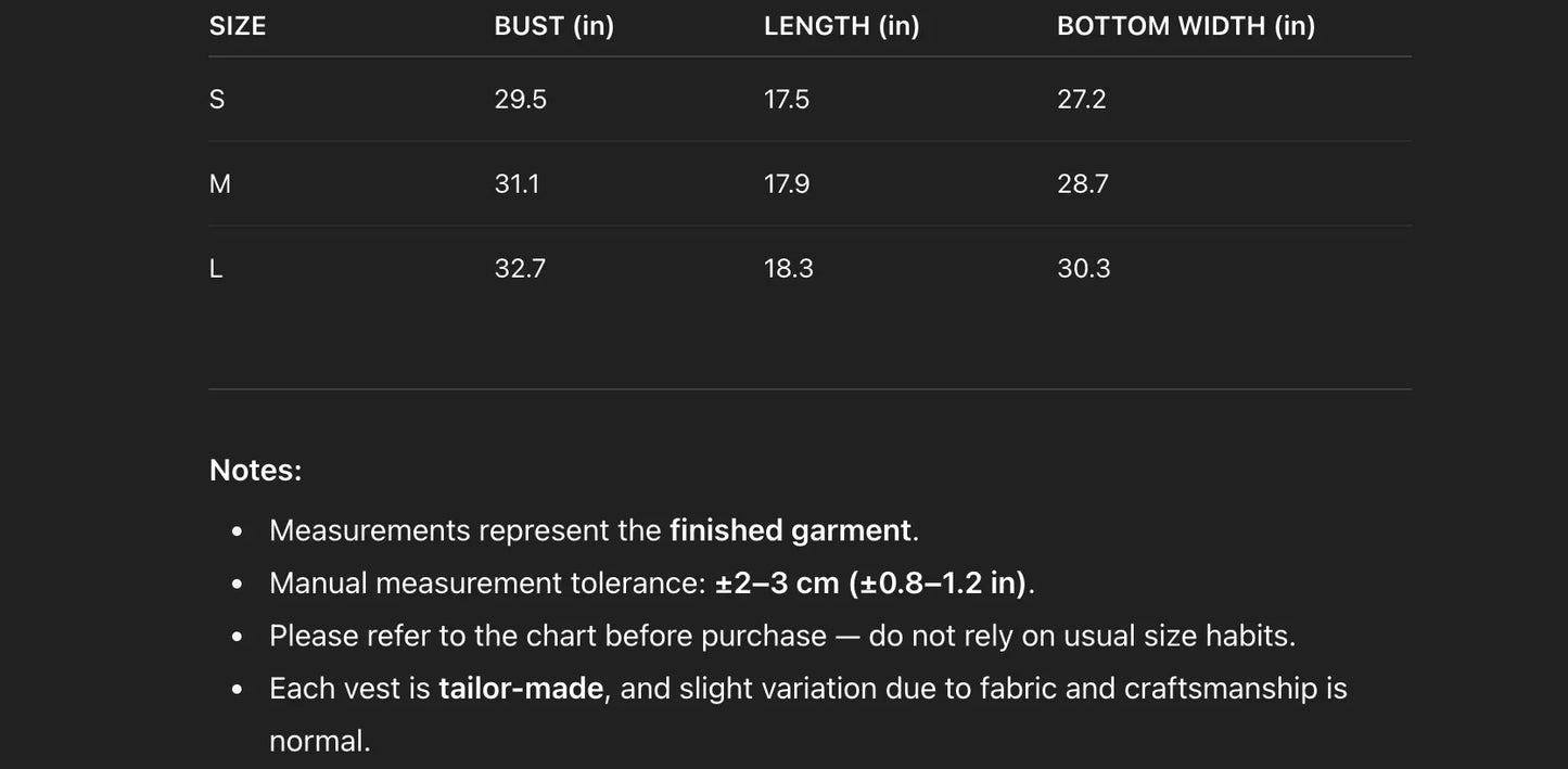 V Neck Denim Vest For Ladies