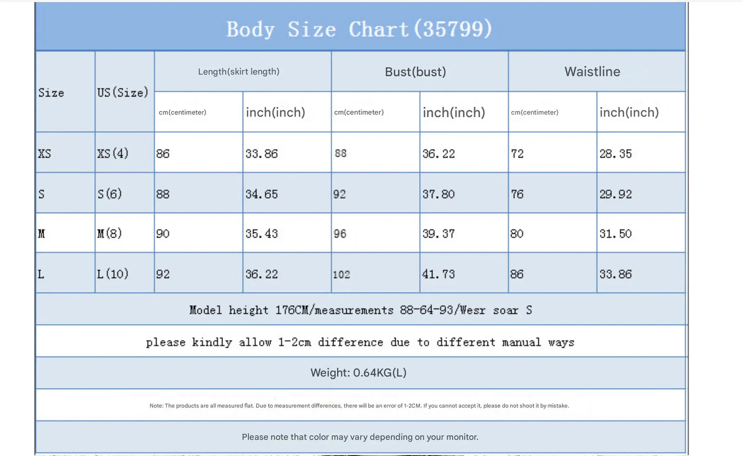 Petite Women's Short Sleeve Denim Dress