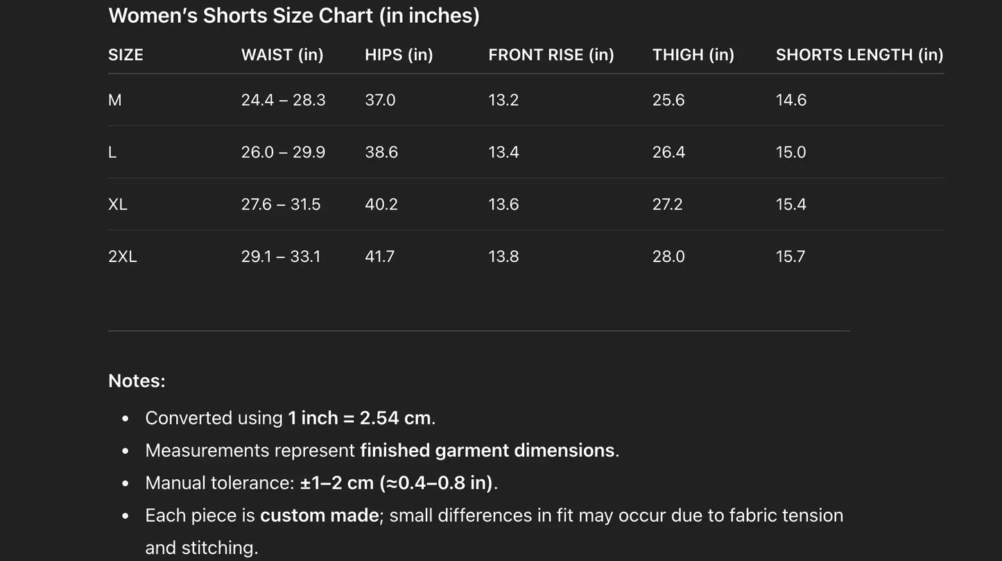 Women’s Genuine Sheepskin Leather High Waist Shorts with Pockets