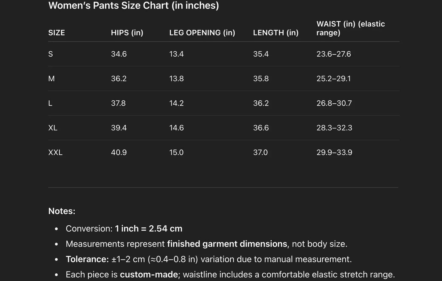 High Waisted Black Women Leather Pants Harem Style