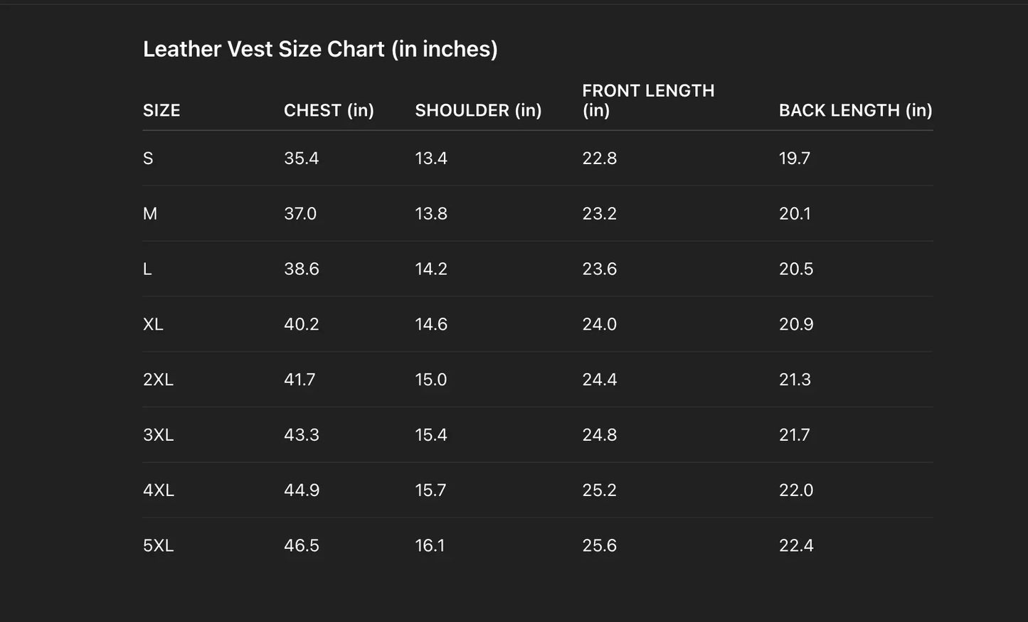 Men Vintage Brown Genuine Leather Vest