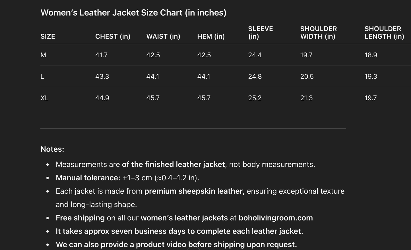 Round Neck Cropped Moto Style Women Leather Jacket
