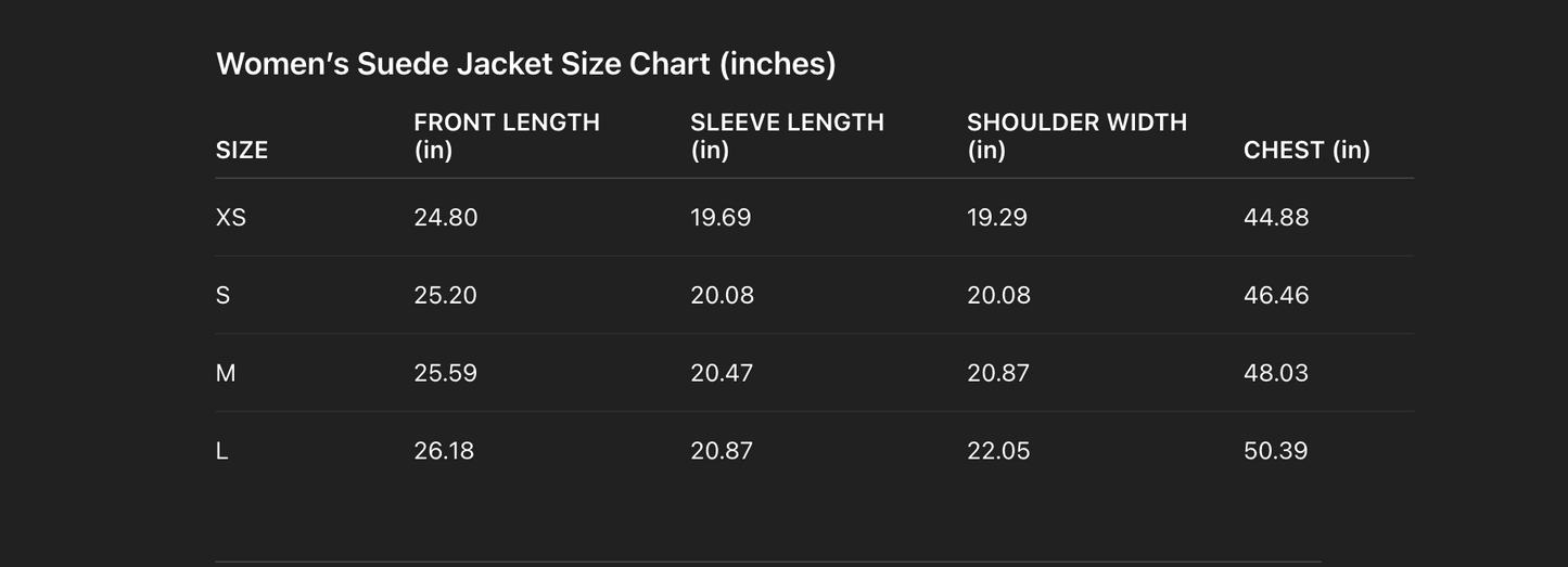 Women Faux Suede Textured Pilot Jacket Oversized