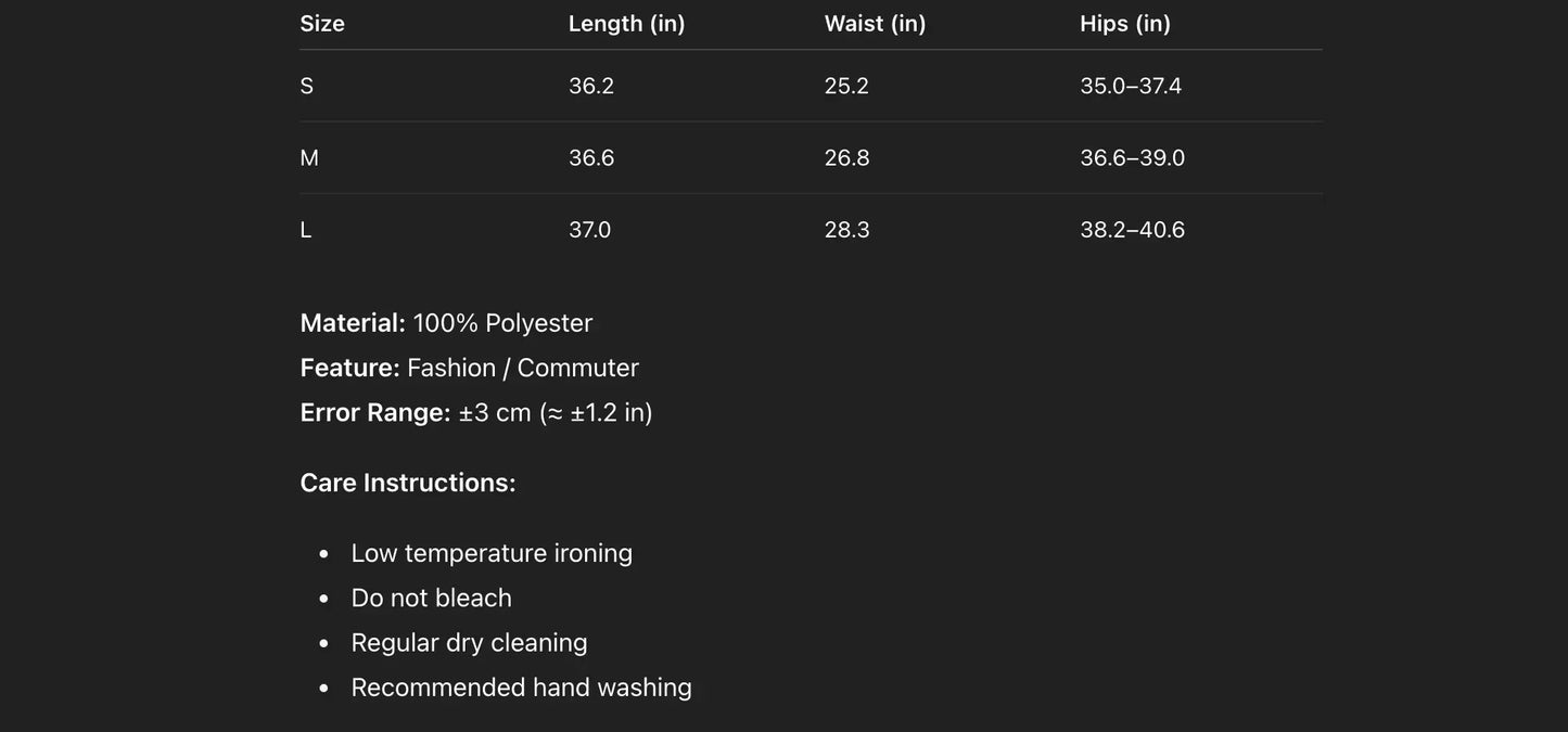 Women Chiffon Drape Long Skirt Summer Beach