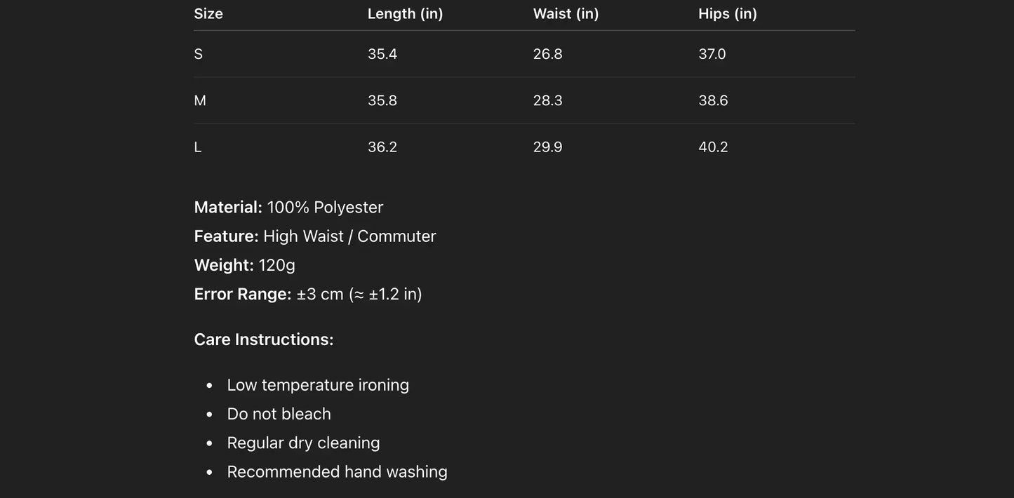 High Waist Sheer Overlay Long Office Skirt