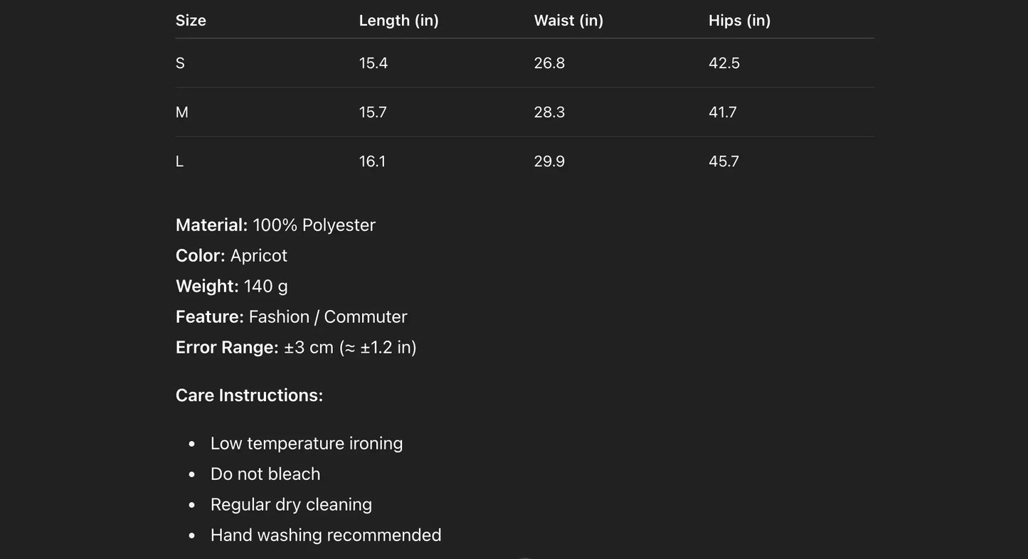 Beige Women Lace Satin Mini Skirt with Drawstring