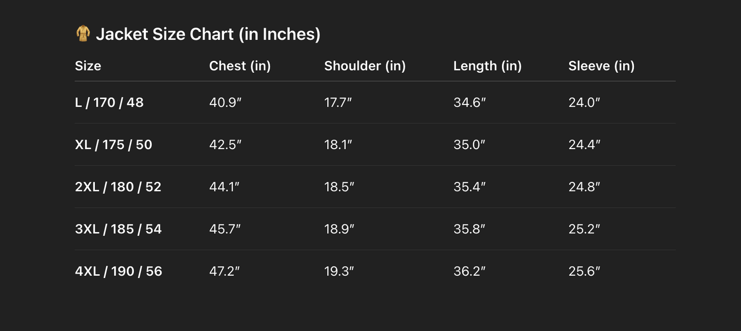 Men’s Genuine Shearling Leather Coat Brown Merino Wool