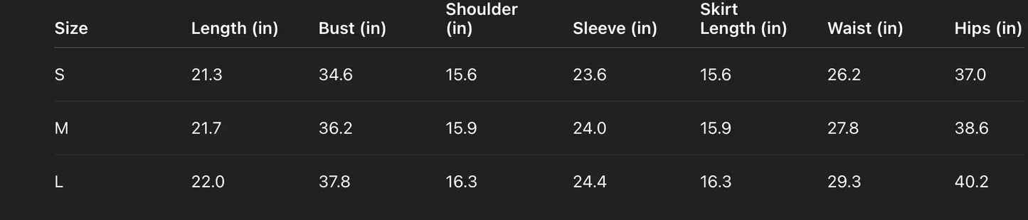 Women Navy Blue Pinstripe Blazer Skirt Set Two-Piece Outfit