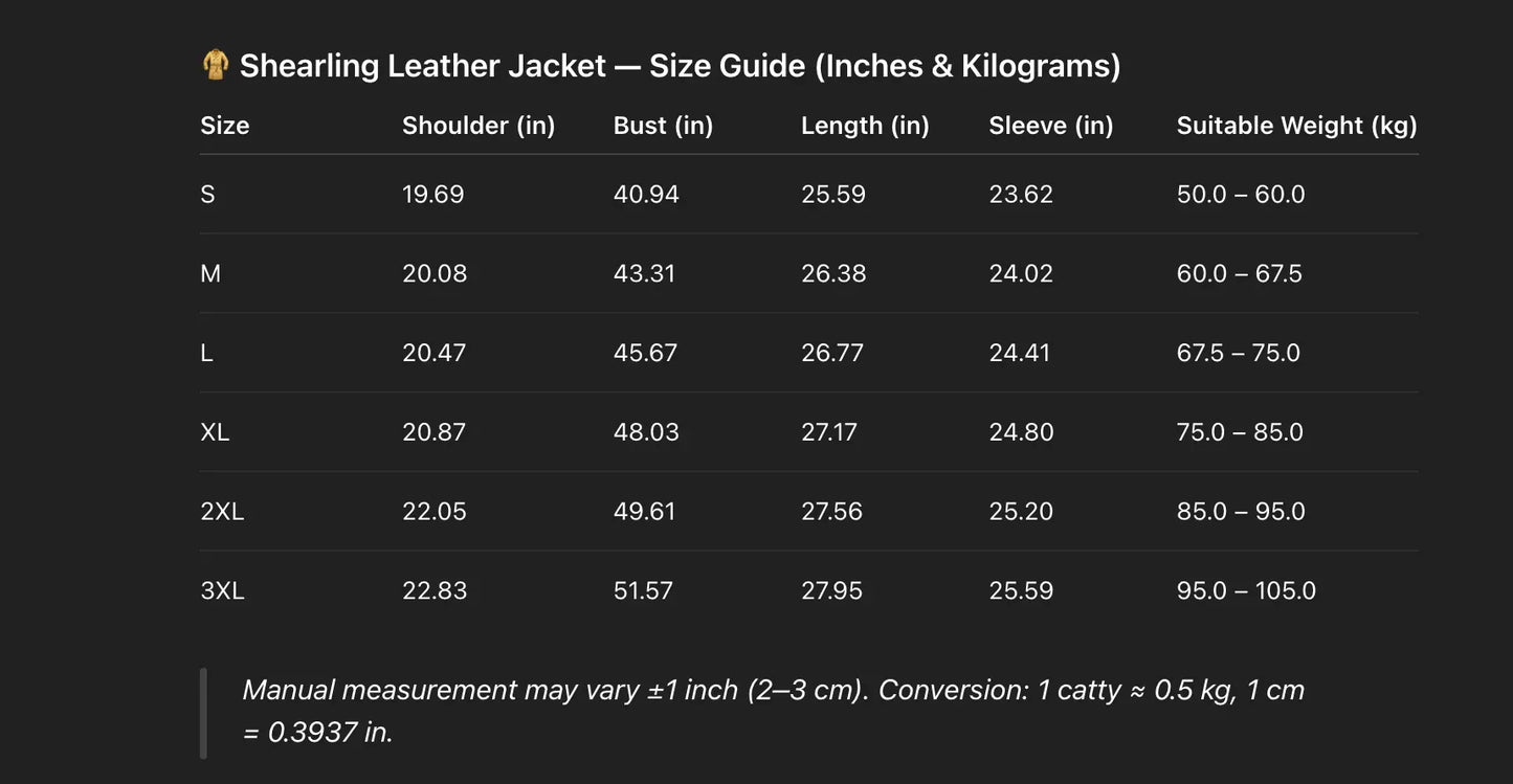 Men’s Real Fur Sheepskin B3 Bomber Leather Jacket