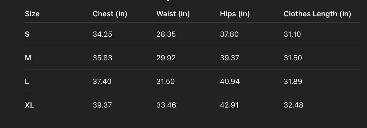 Women’s Country Concert Jumpsuit