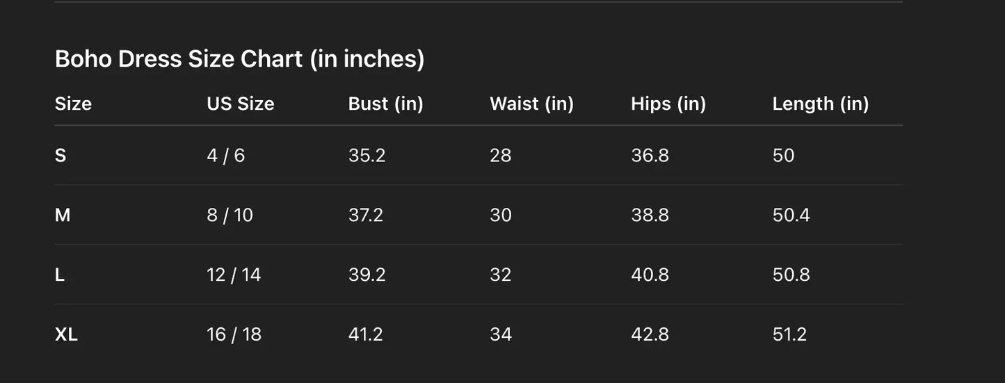 Off shoulder ruffled lace western boho dress