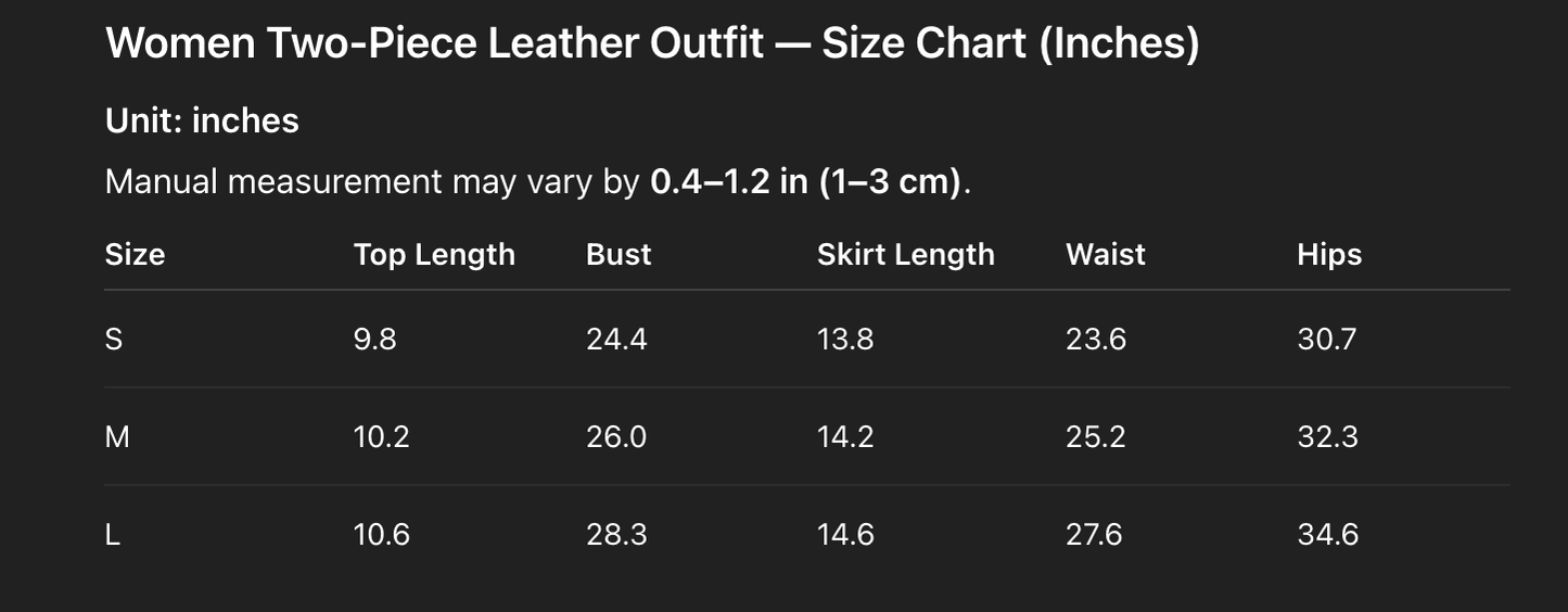 Cow print backless crop top skirt set