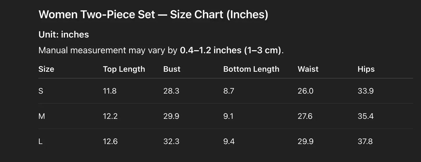 Slim fit halter striped crop top shorts set