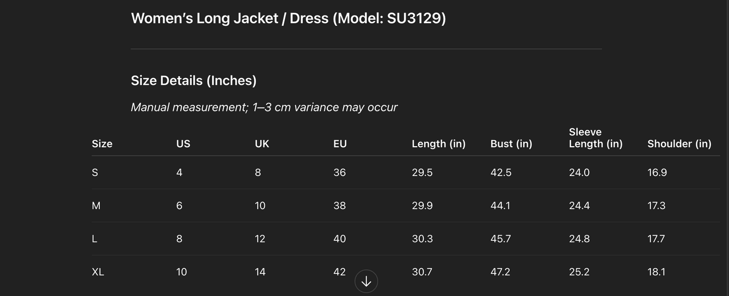 Faux leather blazer jacket for women