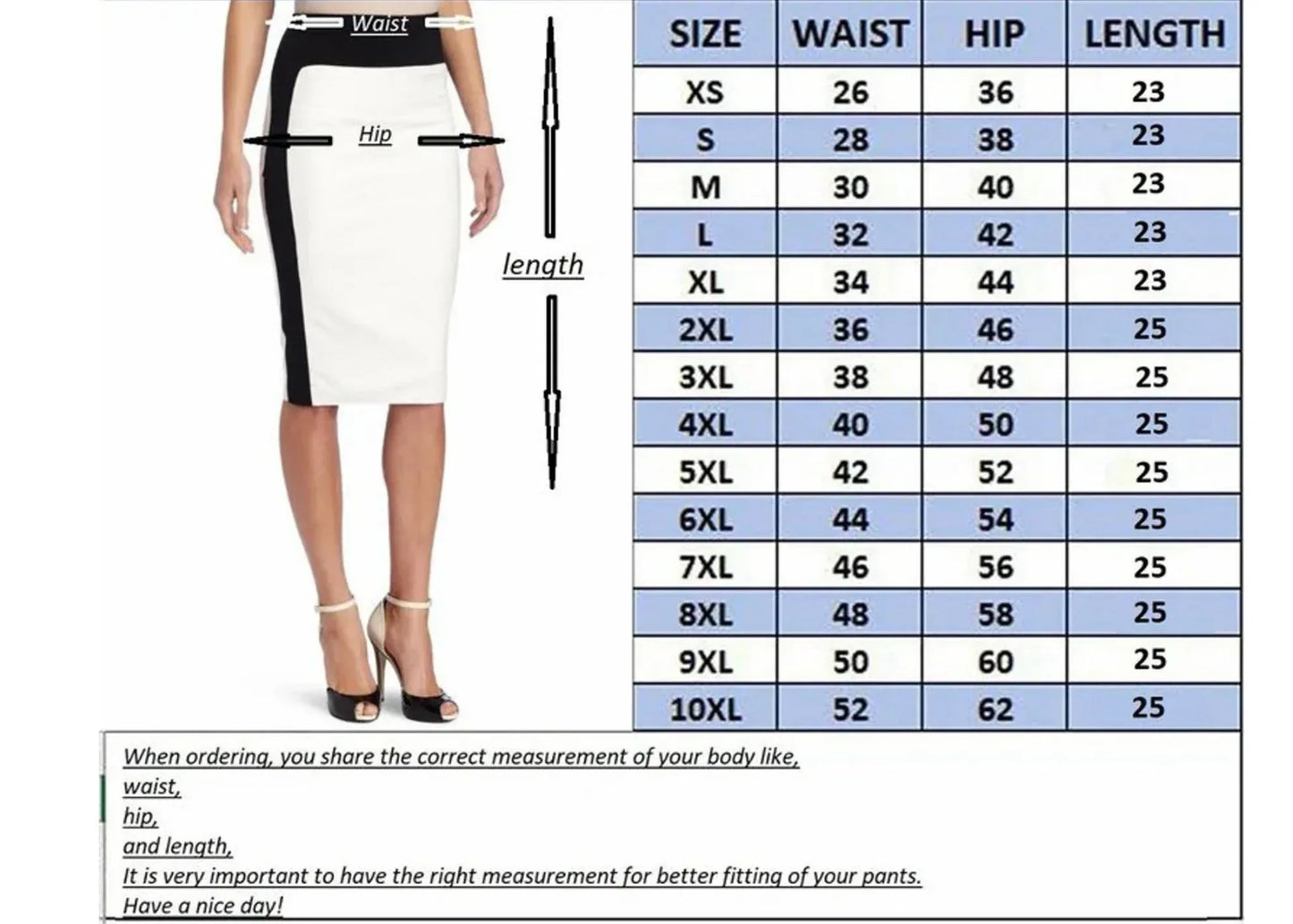 Real Leather White Slit Skirt High Waist Midi