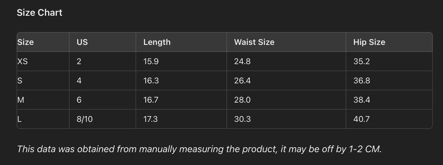 Split Hem Leather Skirt