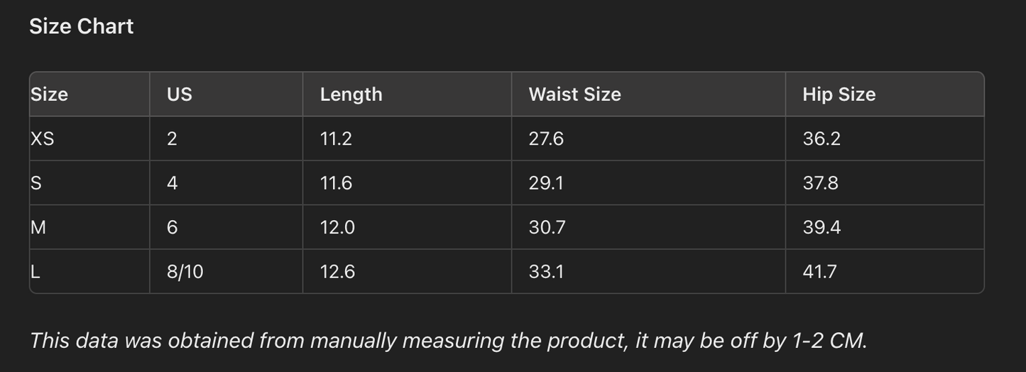 Women Pleated Leather Skirt