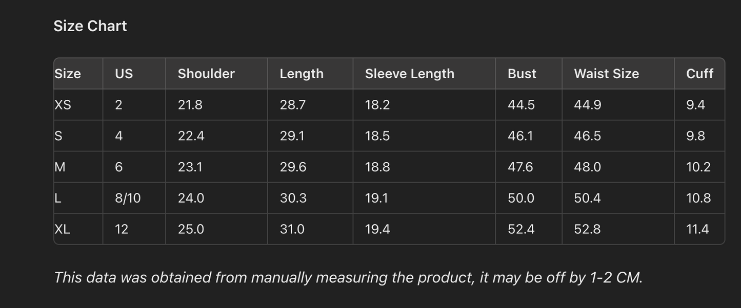 Drop Shoulder Curved Hem Leather Shirt