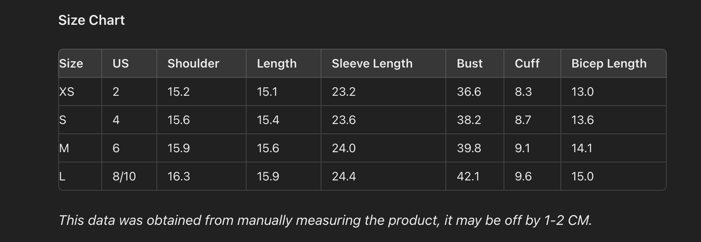 cropped striped shirts for women