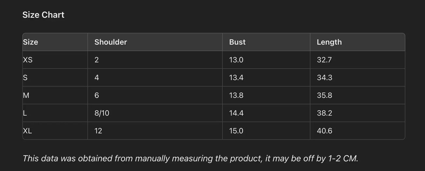 Black Striped Vest Blazer