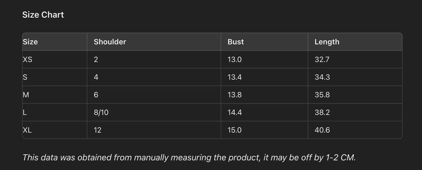 Black Striped Vest Blazer