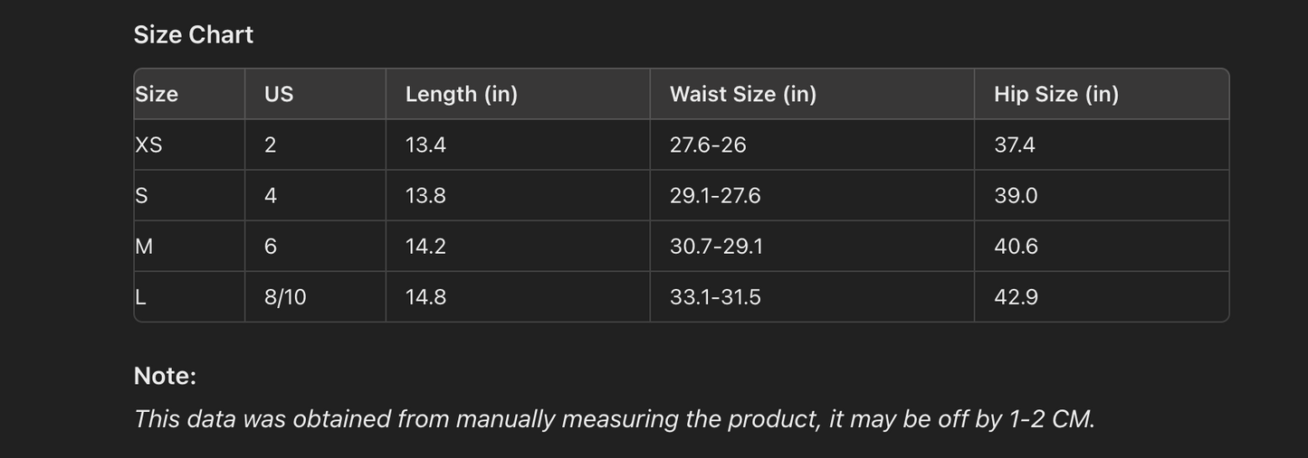 Tailored Flap Detail Denim Skirt